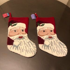 Christmas stockings